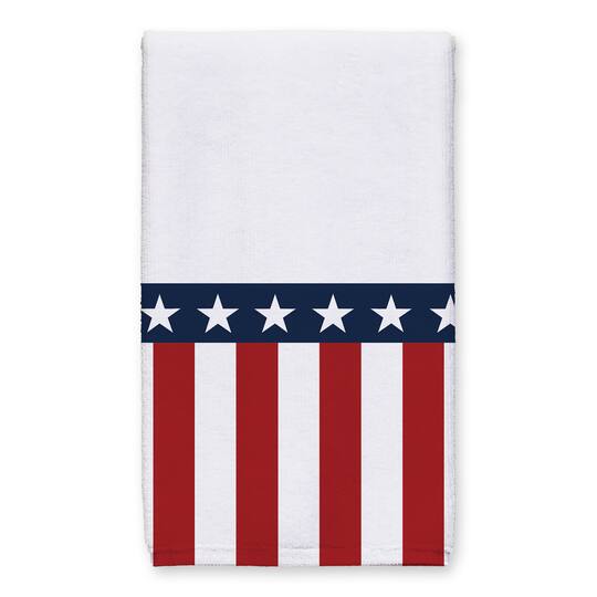 Est. 1776 Tea Towel Set